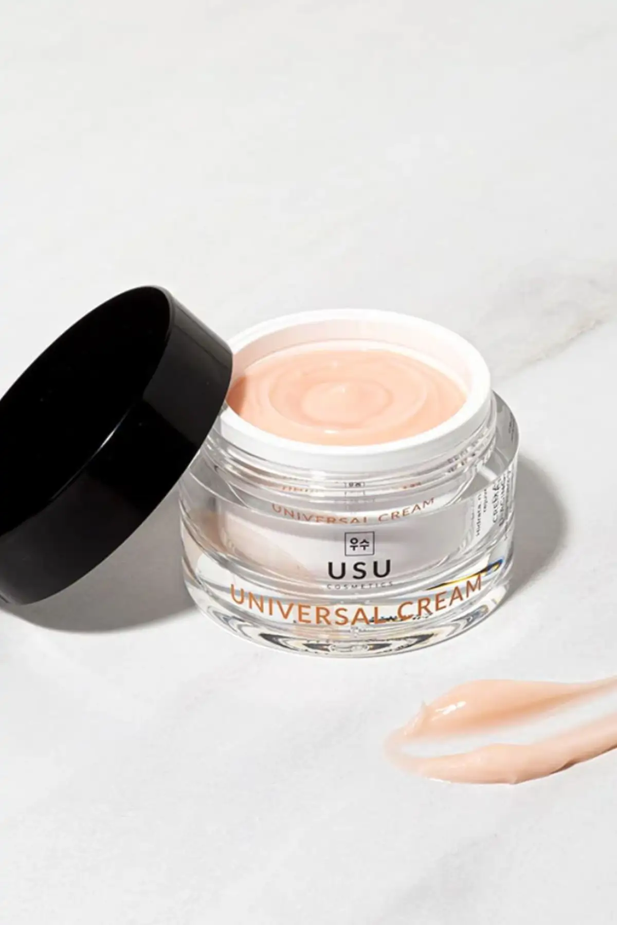 Universal Cream de USU Cosmetics