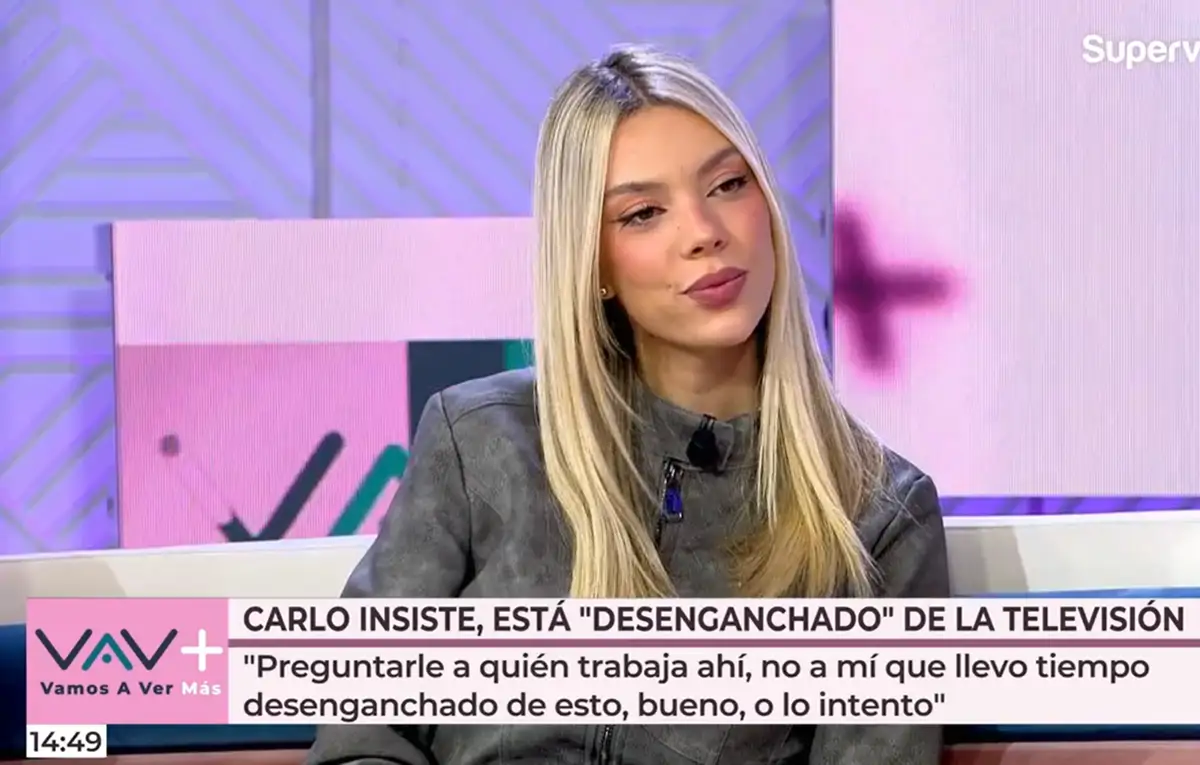Alejandra Rubio