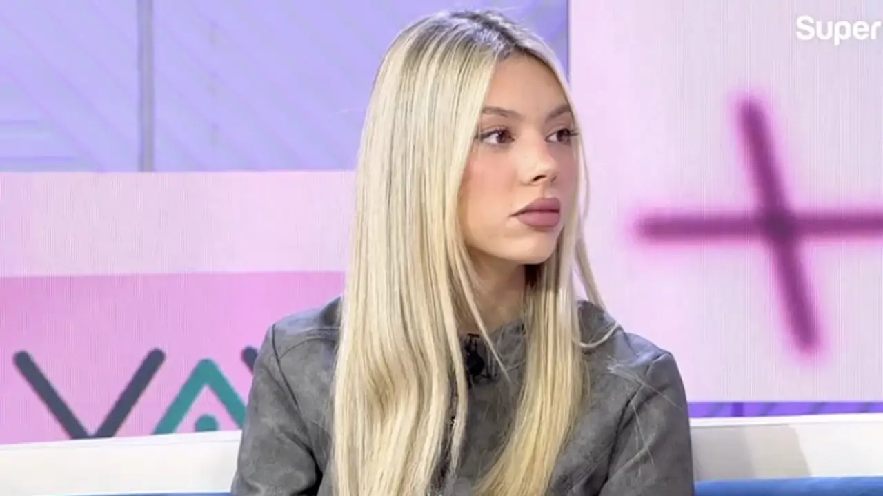 Alejandra Rubio