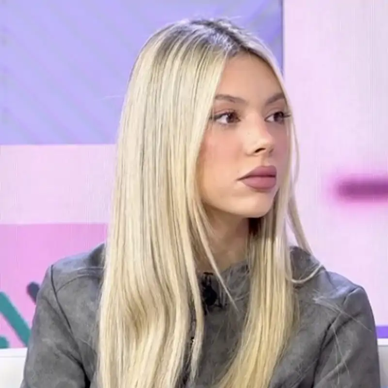 Alejandra Rubio