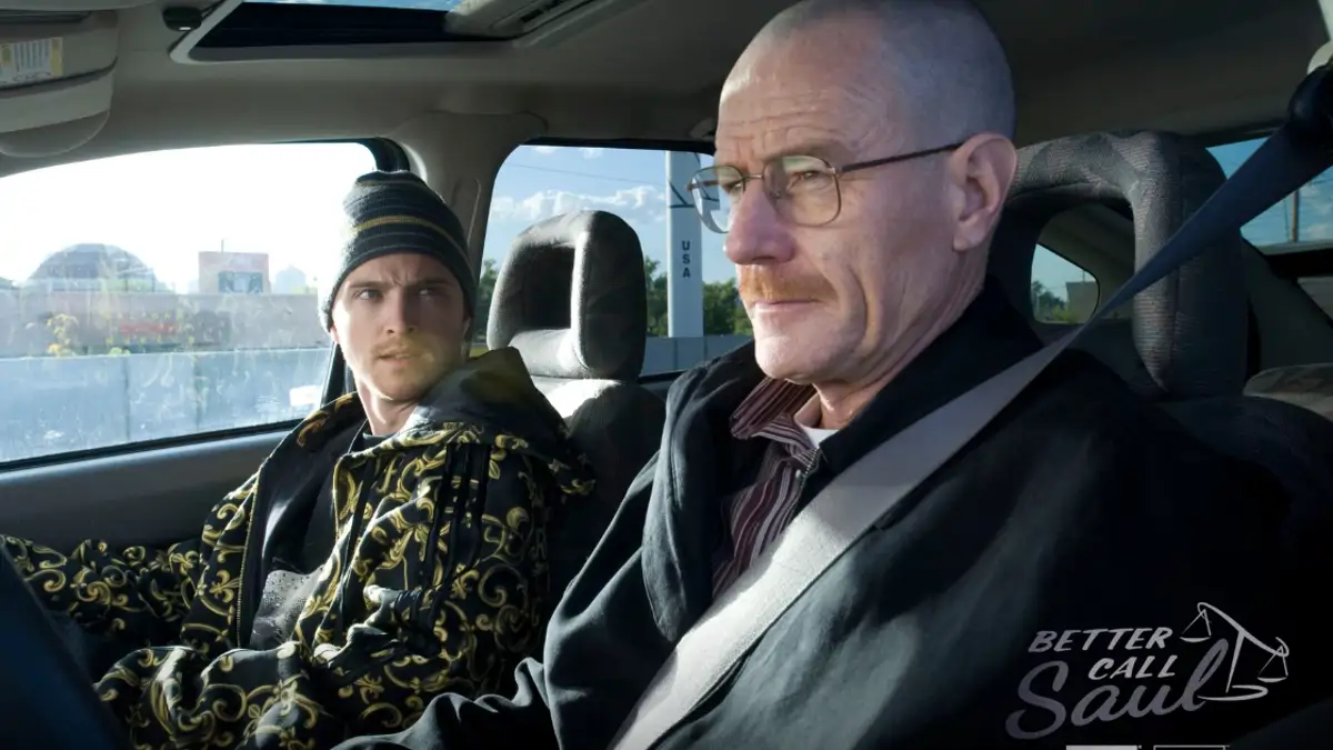 Better Call Saul (2015)