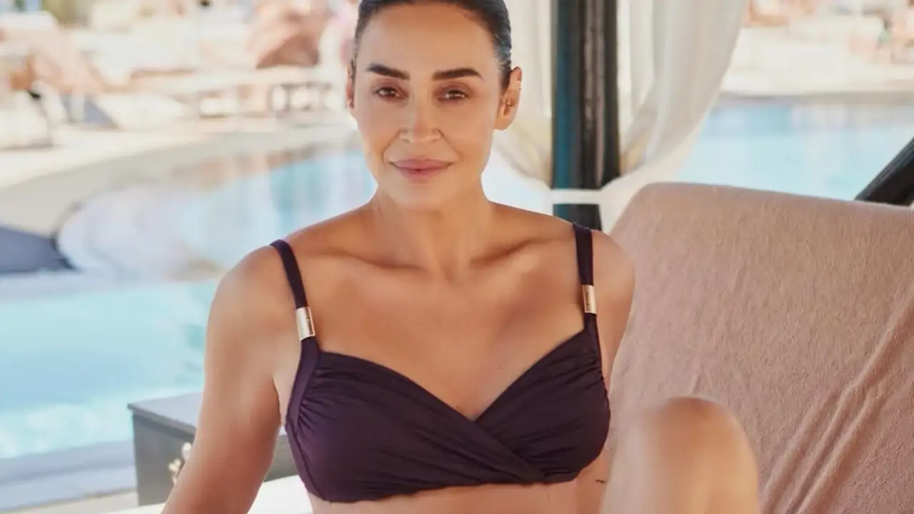 Bikini Vicky