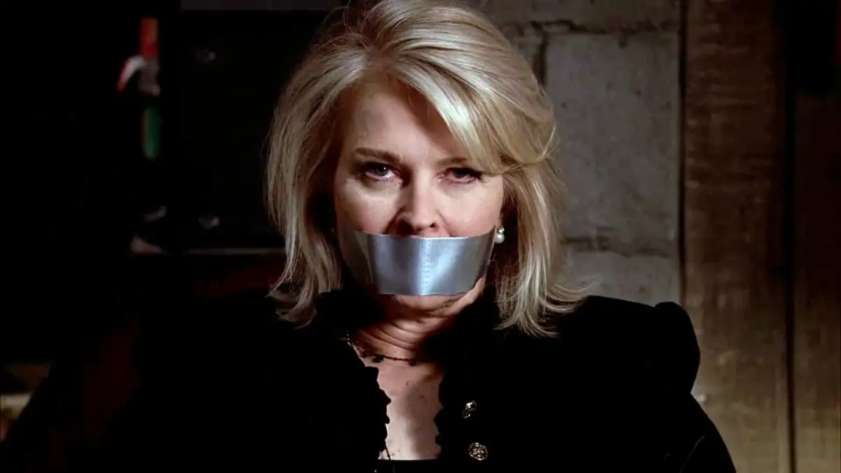 Boston Legal (2004)