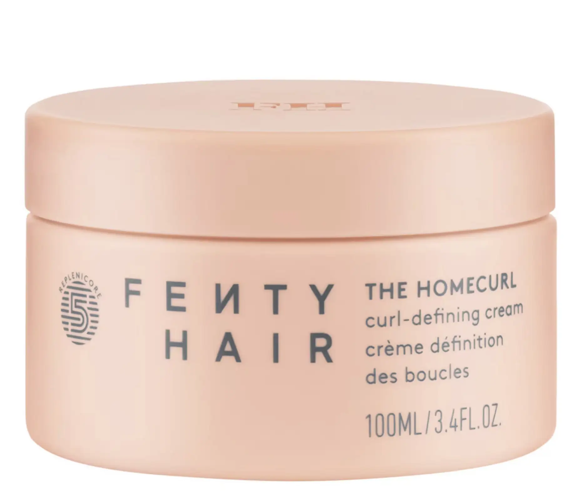The Homecurl - Crema para definir rizos de Fenty Hair