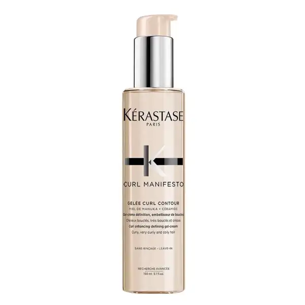 Curl Manifesto Gelée Curl Contour de Kérastase