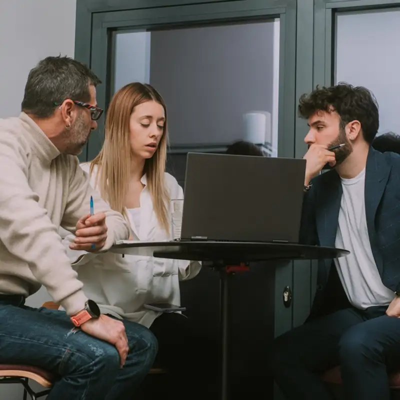 Conversación