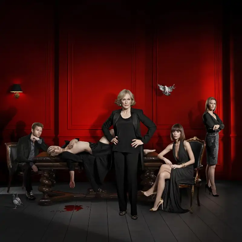 Las 23 mejores series de abogados para ver en 2025 en Netflix y otras plataformas