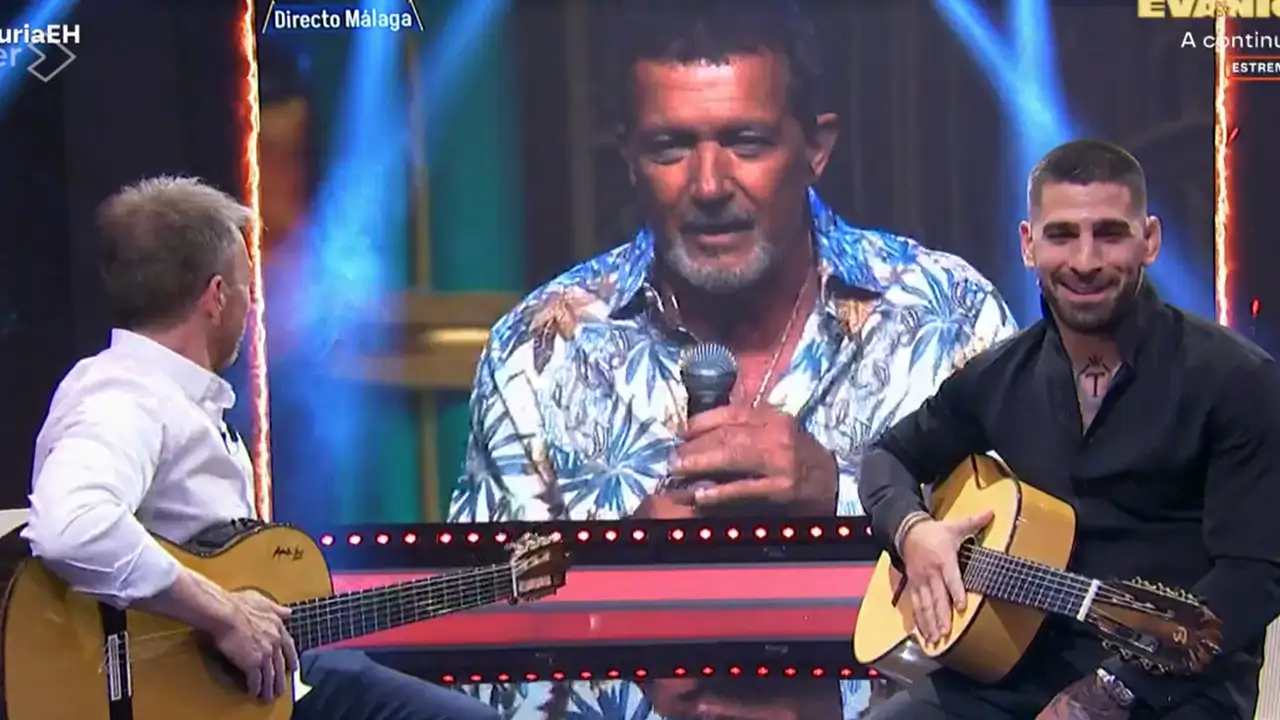 El Hormiguero
