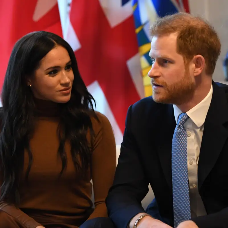La BBC se retracta tras la entrevista al príncipe Harry: el arrepentimiento sobre Buckingham