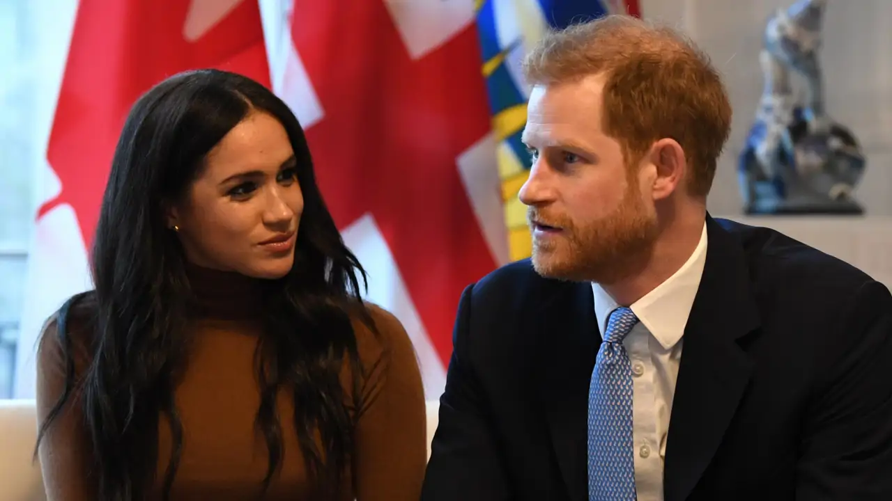 La BBC se retracta tras la entrevista al príncipe Harry: el arrepentimiento sobre Buckingham