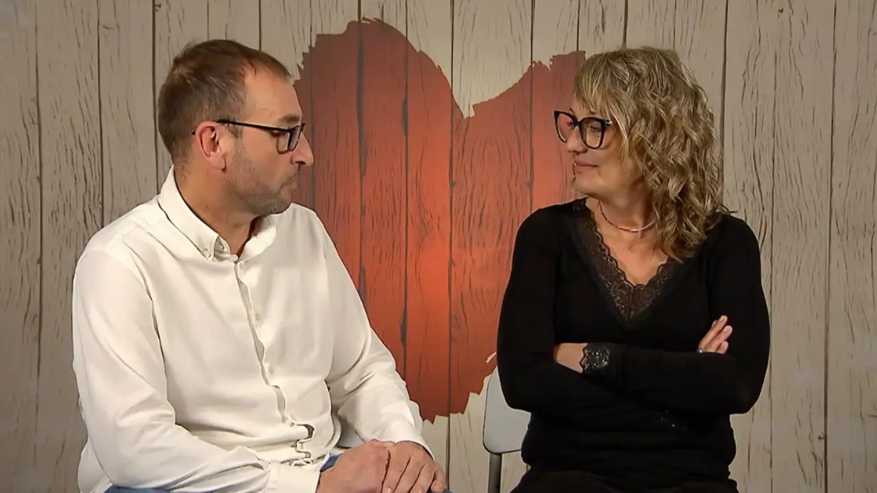 First Dates