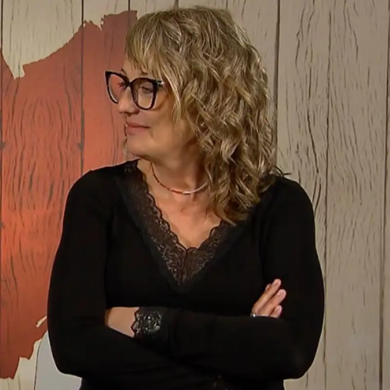 La razón de peso por la Sonia ha dicho 'no' a su cita de 'First Dates'