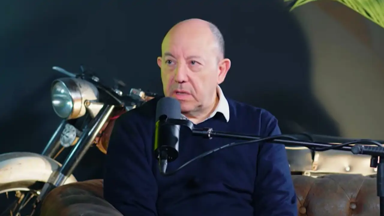 Gonzalo Bernardos
