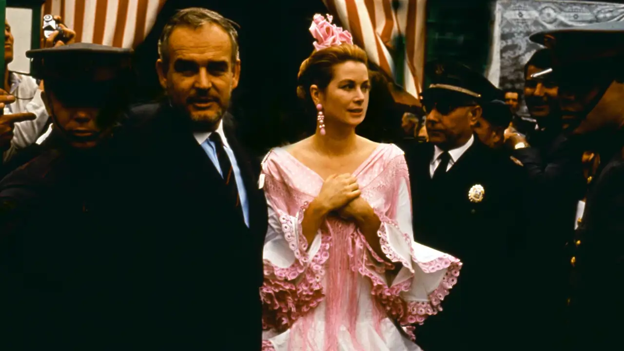 Grace Kelly