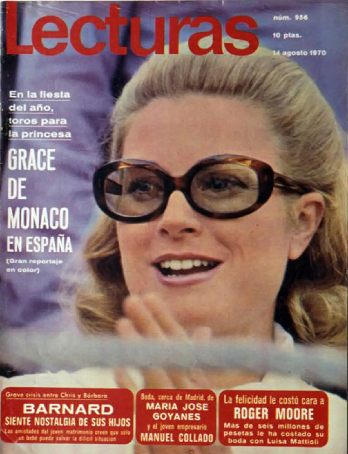 grace kelly
