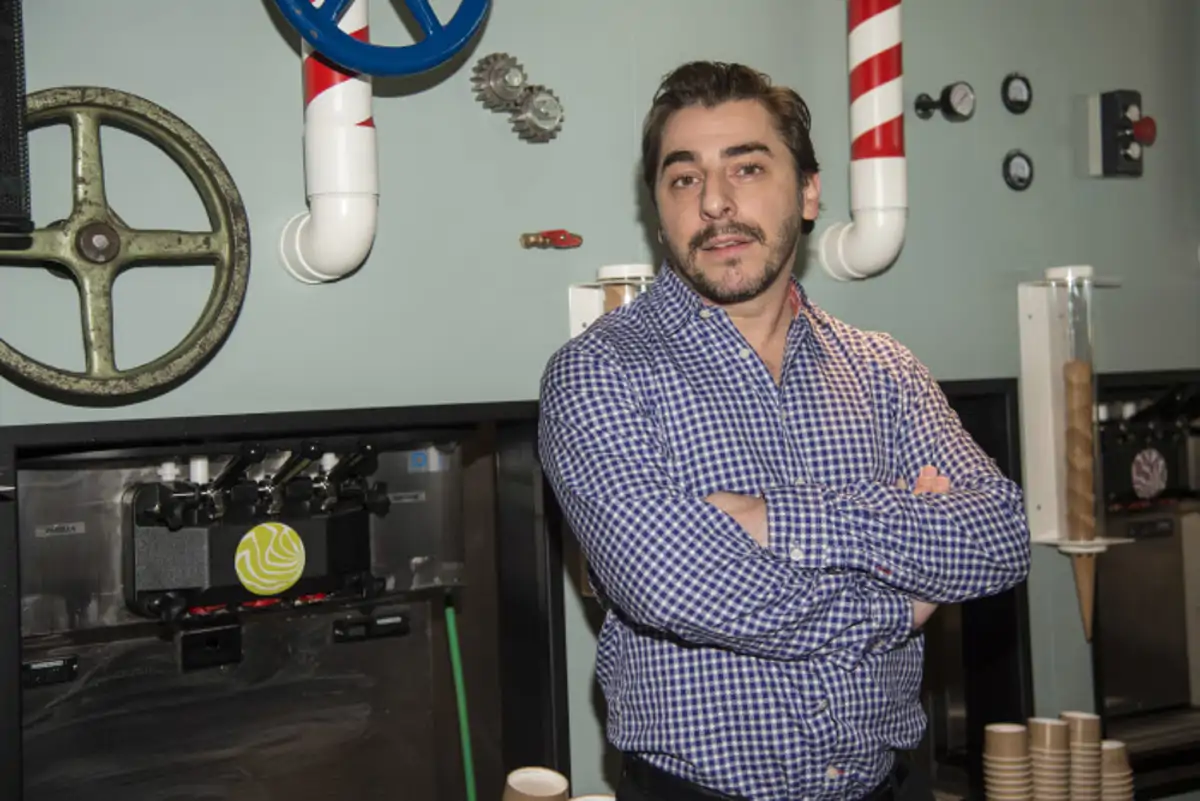 Jordi Roca