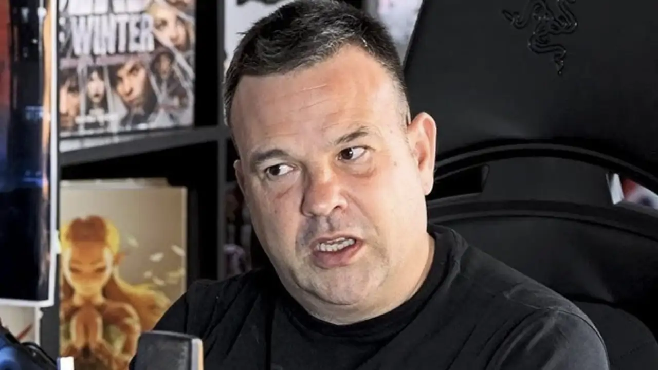 José Elías