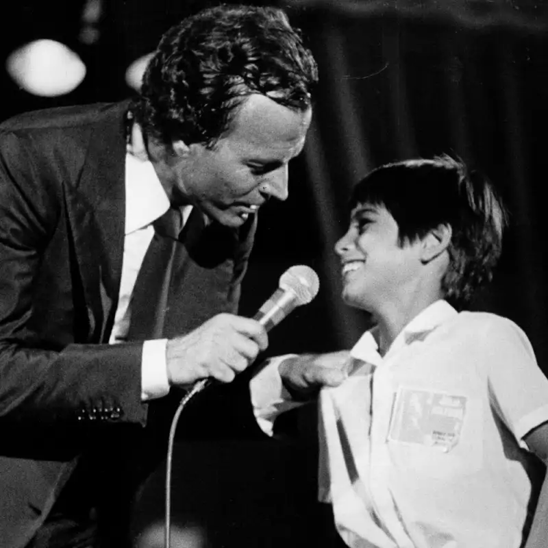 julio iglesias enrique