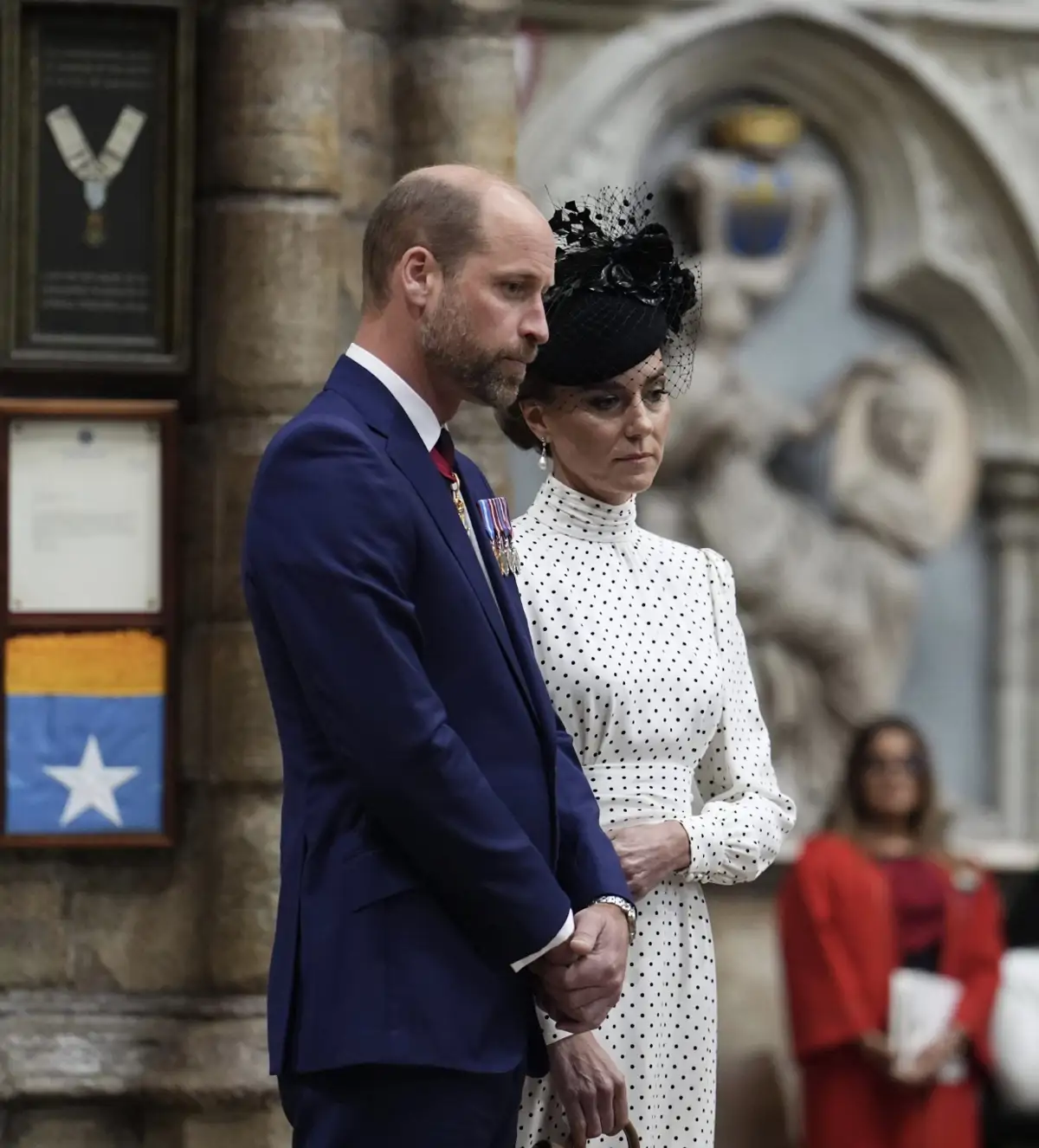 Kate Middleton y Guillermo