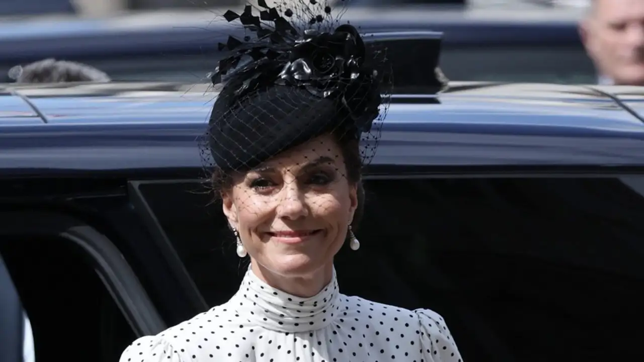 Kate Middleton