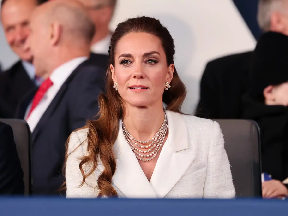 Kate Middleton 