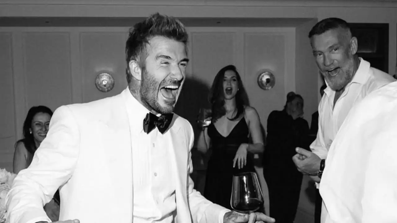 Actualidad en imágenes | De la reducción de labios de Aurah Ruiz al desliz de Victoria Beckham que confirma que Ana de Armas estuvo en su fiesta con Tom Cruise 