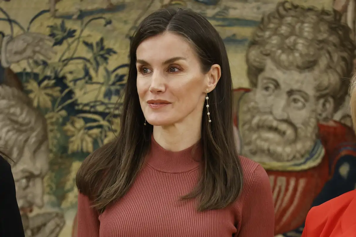 Letizia