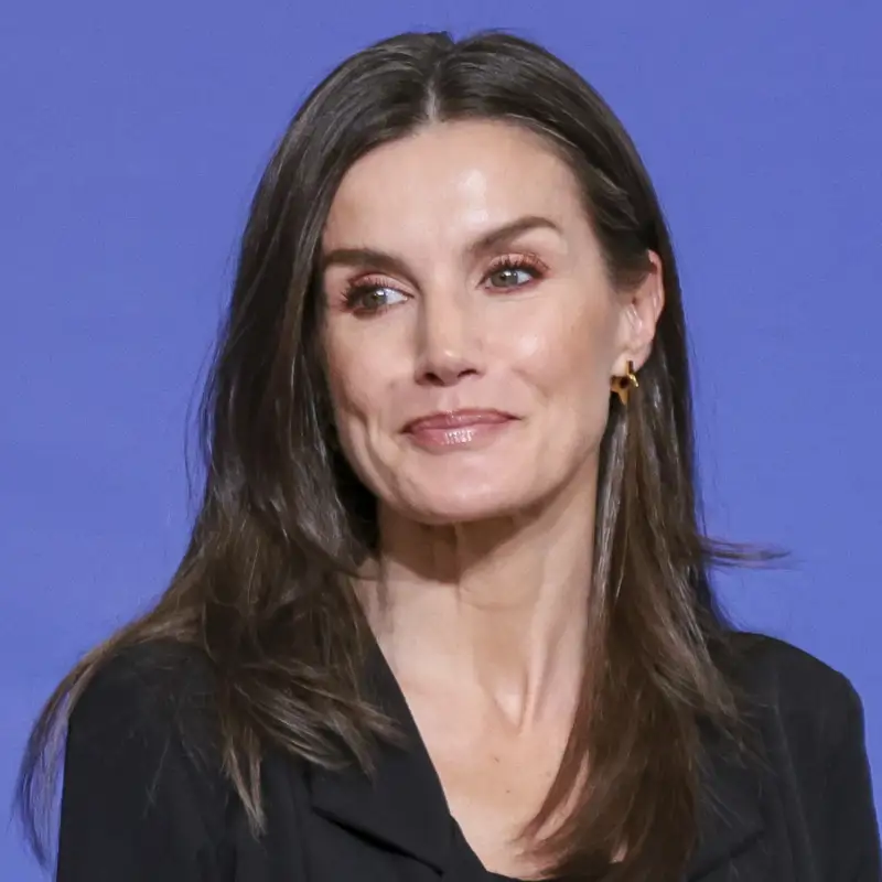 Rosa Ordoñez, experta en cejas, sobre las de Letizia: "Es un aliado para rejuvenecer la mirada"