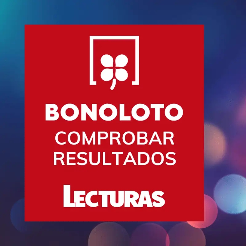 Comprobar la Bonoloto de hoy jueves 8 de mayo: El bote sigue creciendo. Aquí tienes los resultados del sorteo