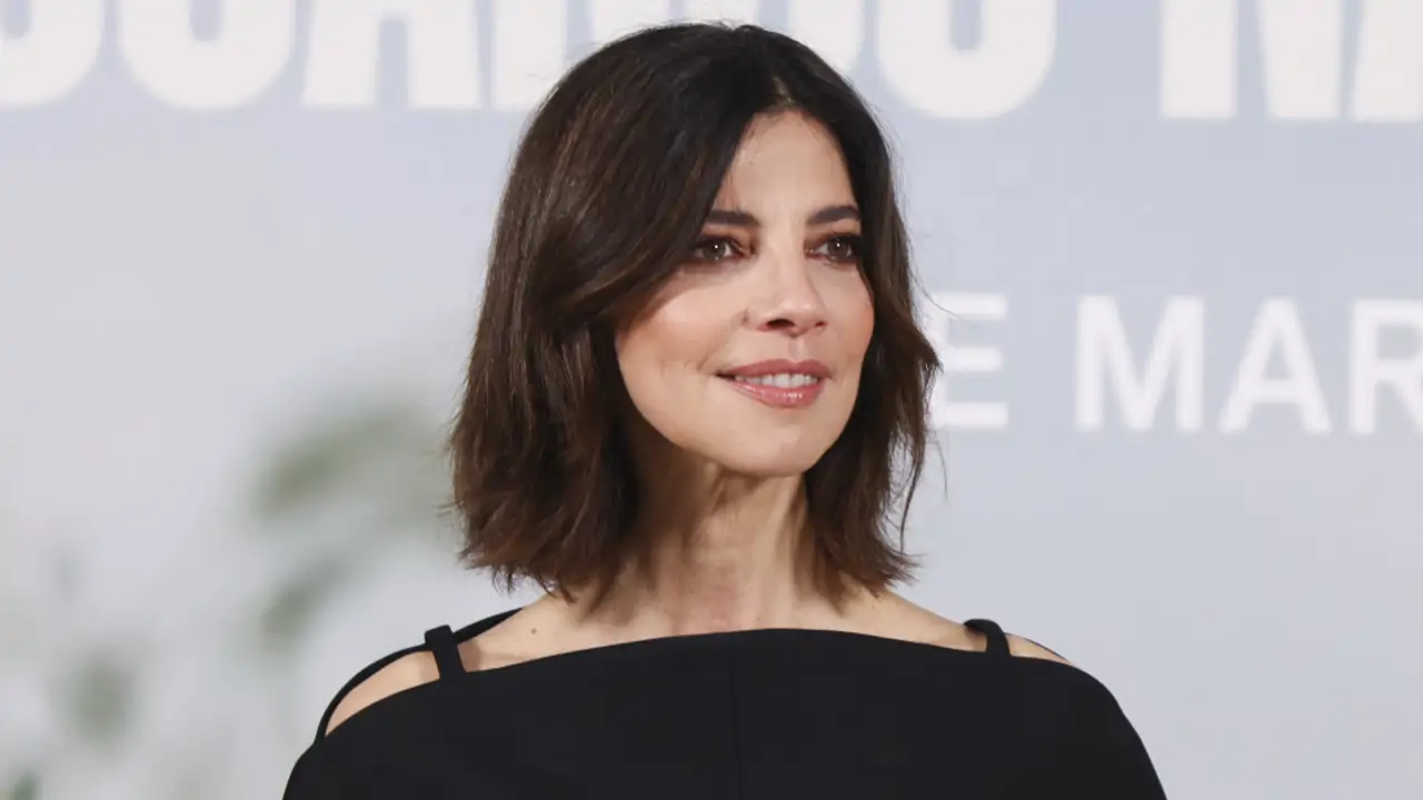 Maribel Verdú