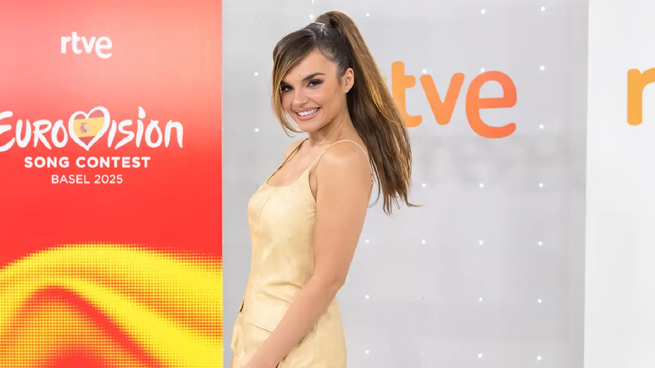 Melody ya sabe en qué puesto actúa en Eurovisión