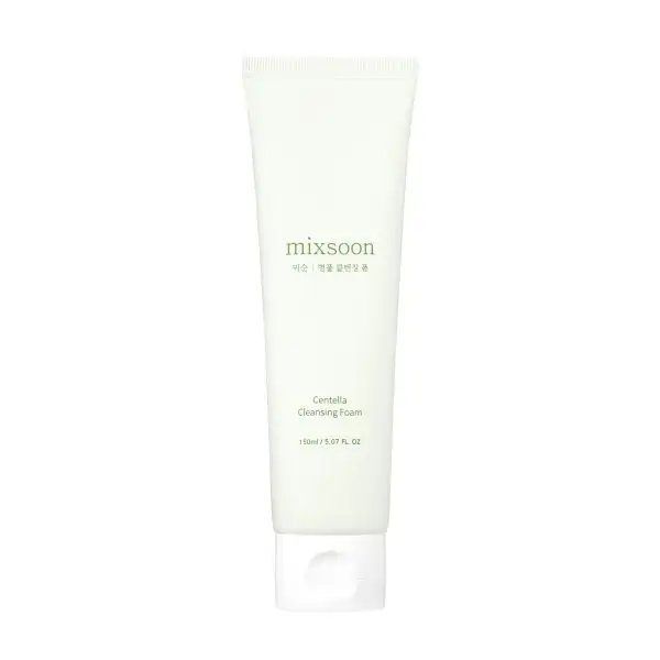 Mixsoon Centella, limpiador facial