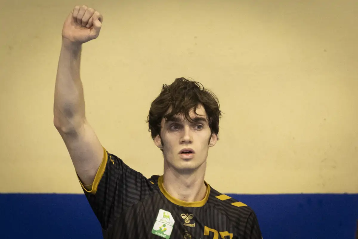 Pablo Urdangarin