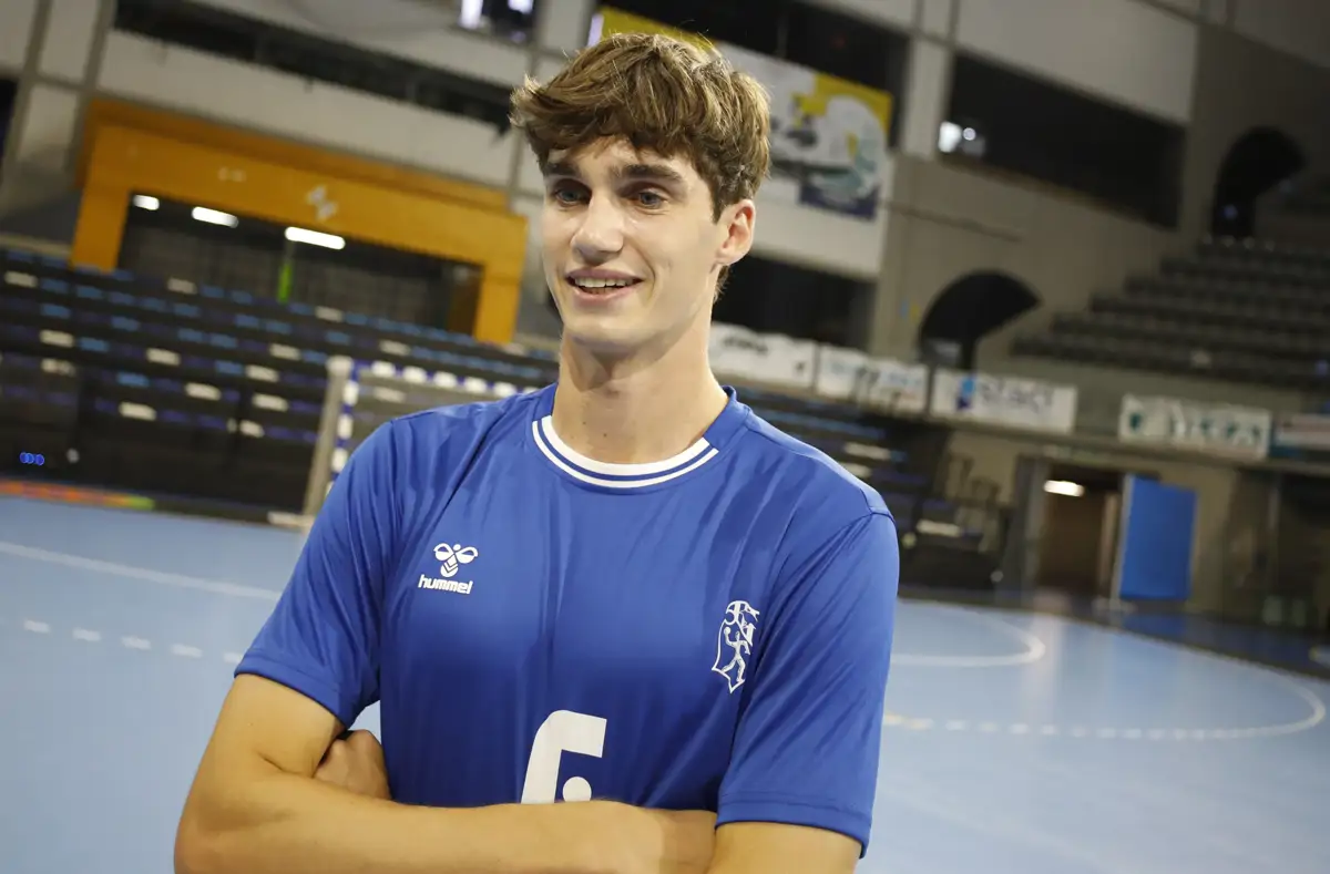 Pablo Urdangarin
