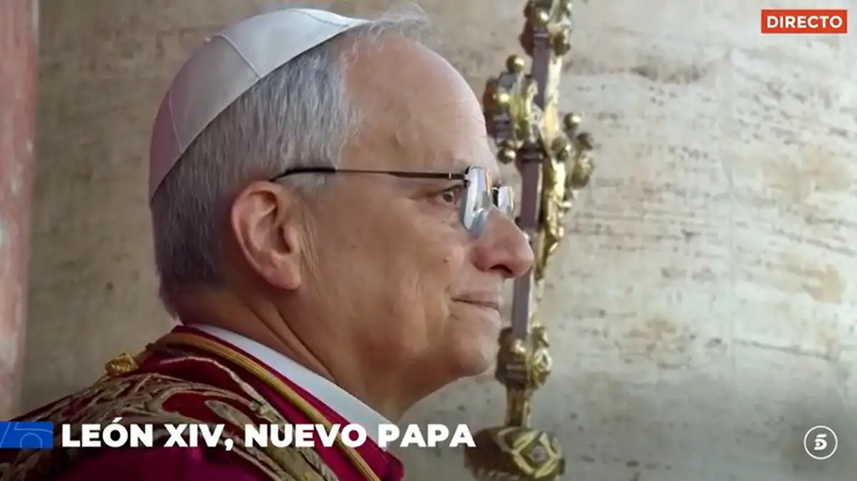 Papa León XIV