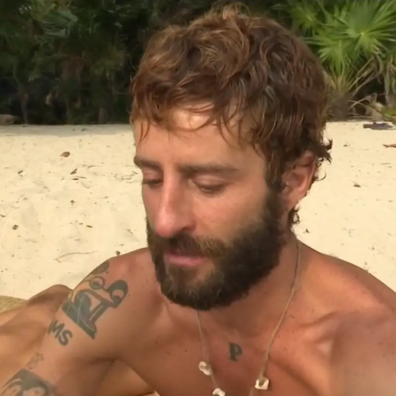 La reflexión de Pelayo Díaz tras su extremada exaltación en ‘Supervivientes 2025’: “Me dejé llevar”