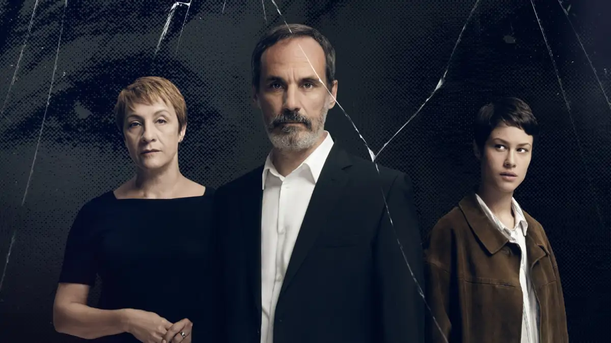 Sé quién eres (2017)