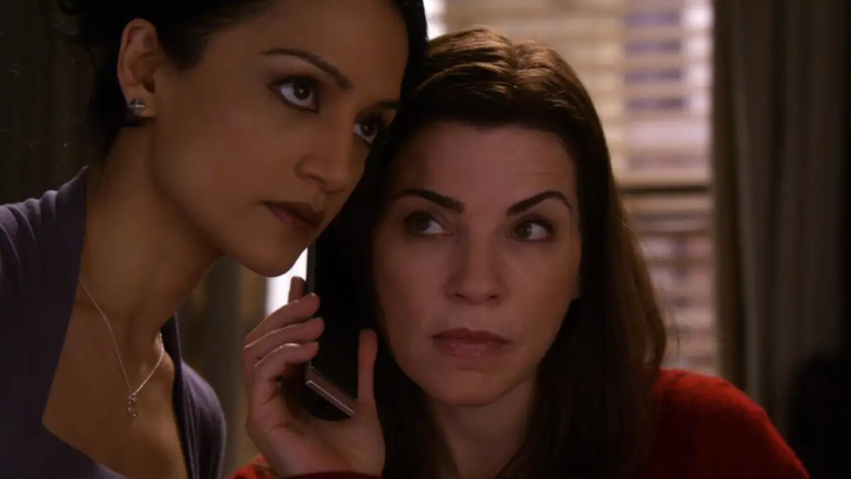 The Good Wife (2009)