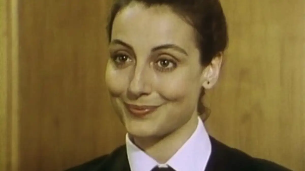 Turno de oficio (1986)