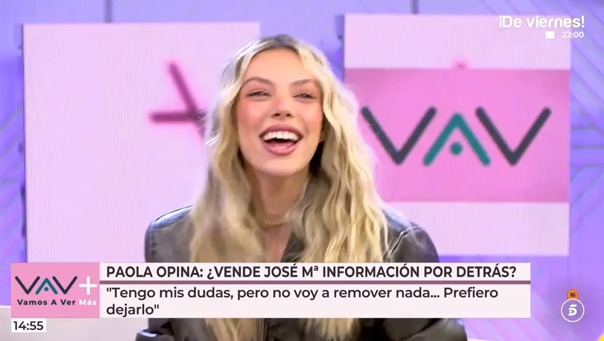 Alejandra Rubio