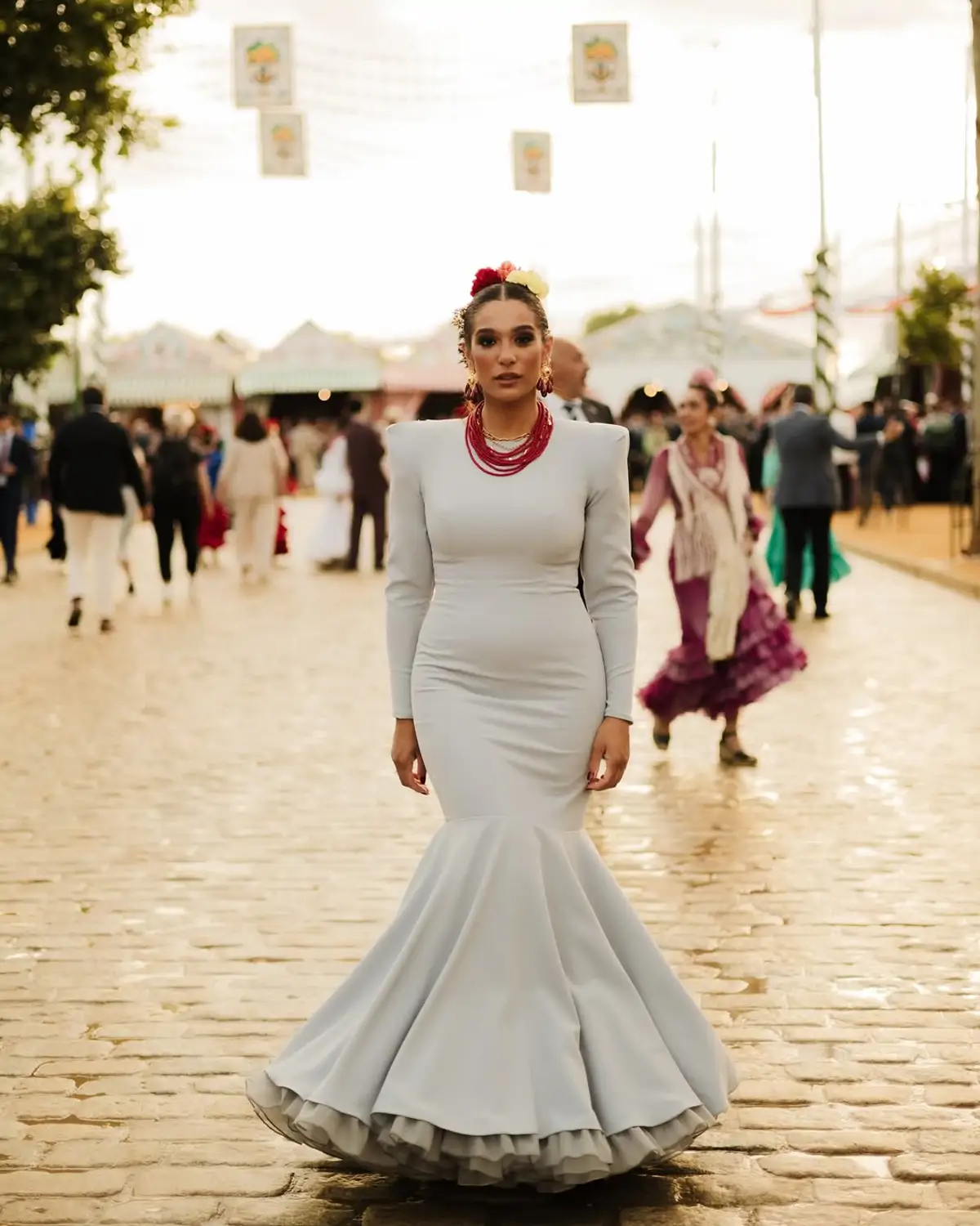 Alma Cortés 
