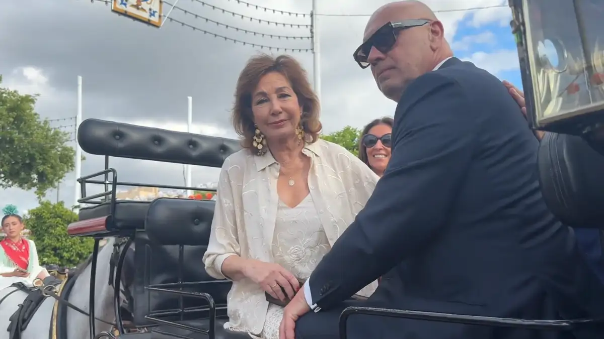 Ana Rosa Quintana