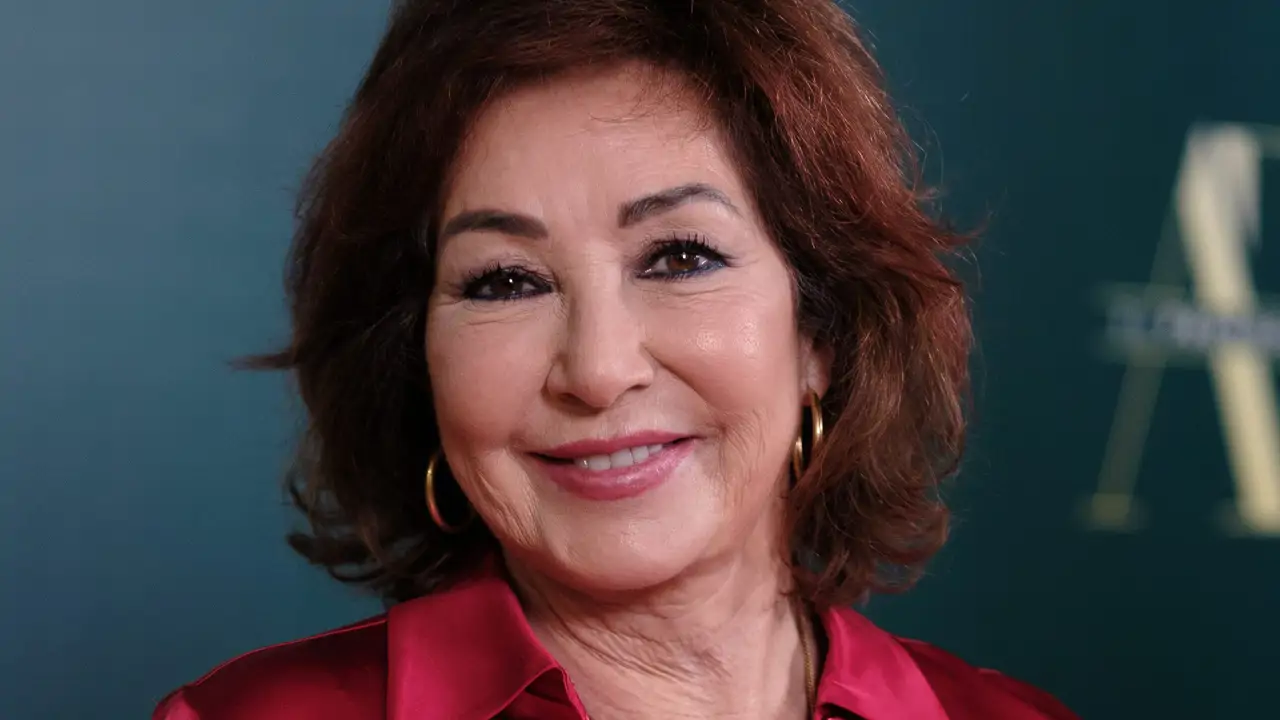 ana rosa