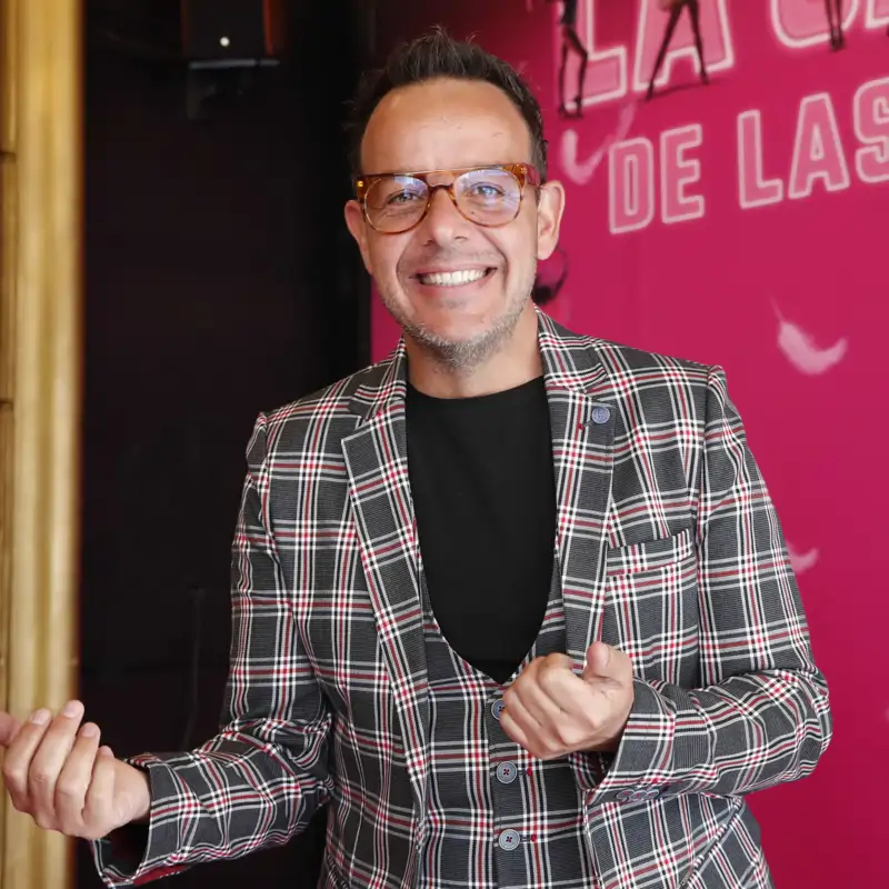 Las millonarias inversiones de Àngel Llàcer, lejos de 'Tu Cara me Suena': casas en Madrid y Barcelona y una empresa que sobrepasa los 700.000 euros 