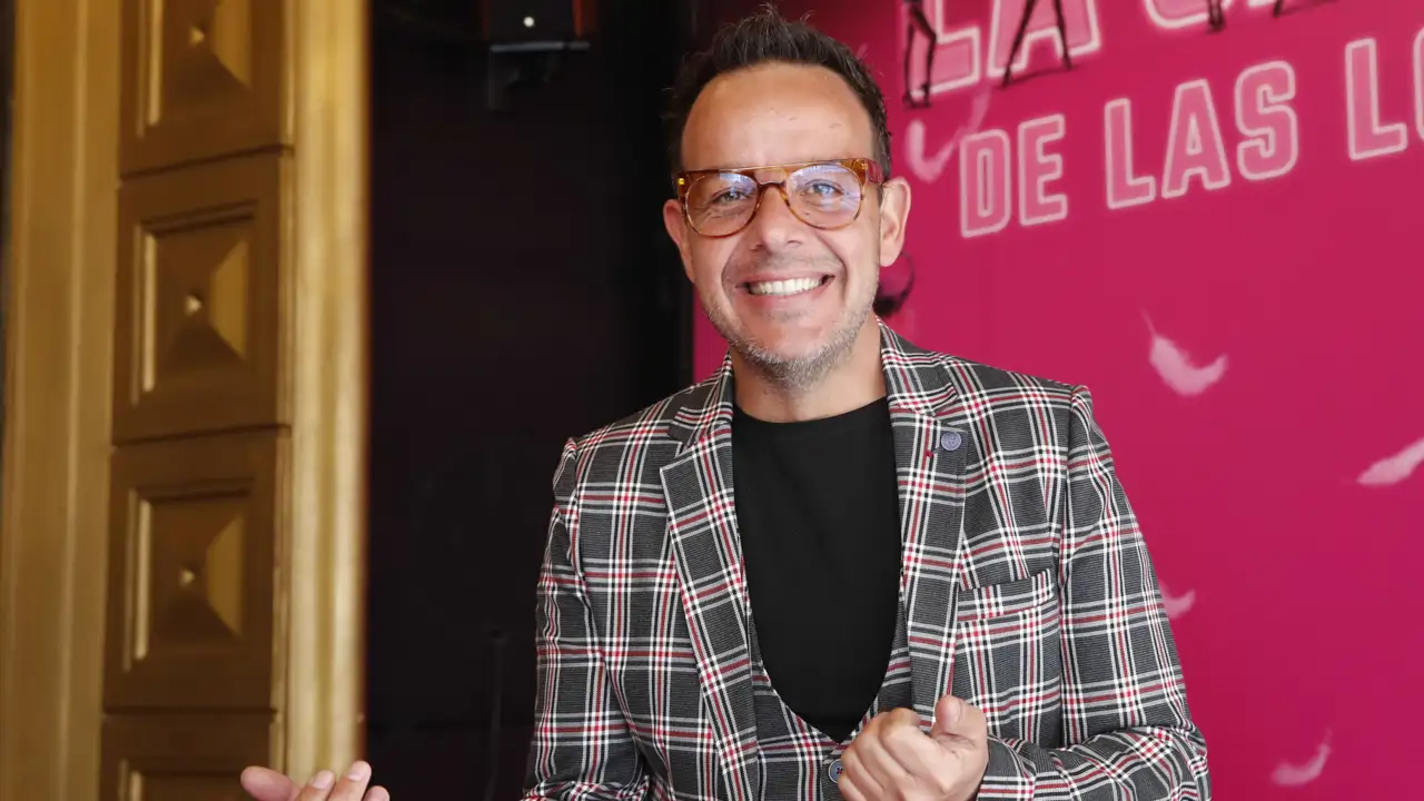 El millonario patrimonio de Àngel Llàcer, lejos de 'Tu Cara me Suena': casas en Madrid y Barcelona y una empresa que sobrepasa los 700.000 euros 