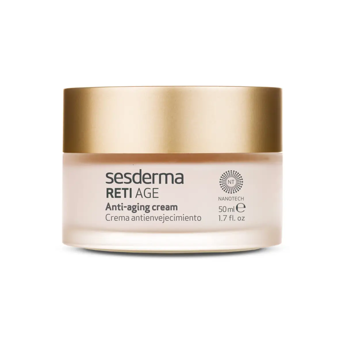 Crema lifting farmacia Carmen Lomana