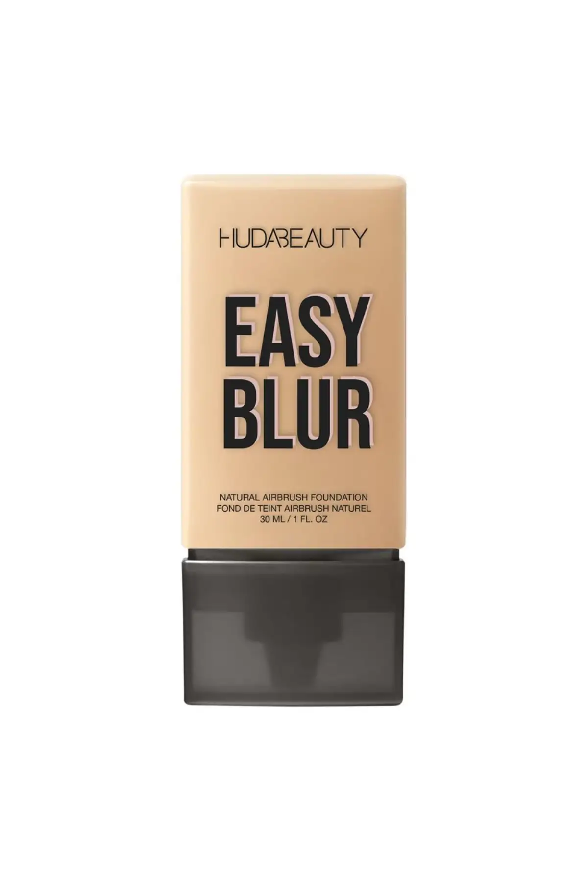 Easy Blur Natural Airbrush Foundation