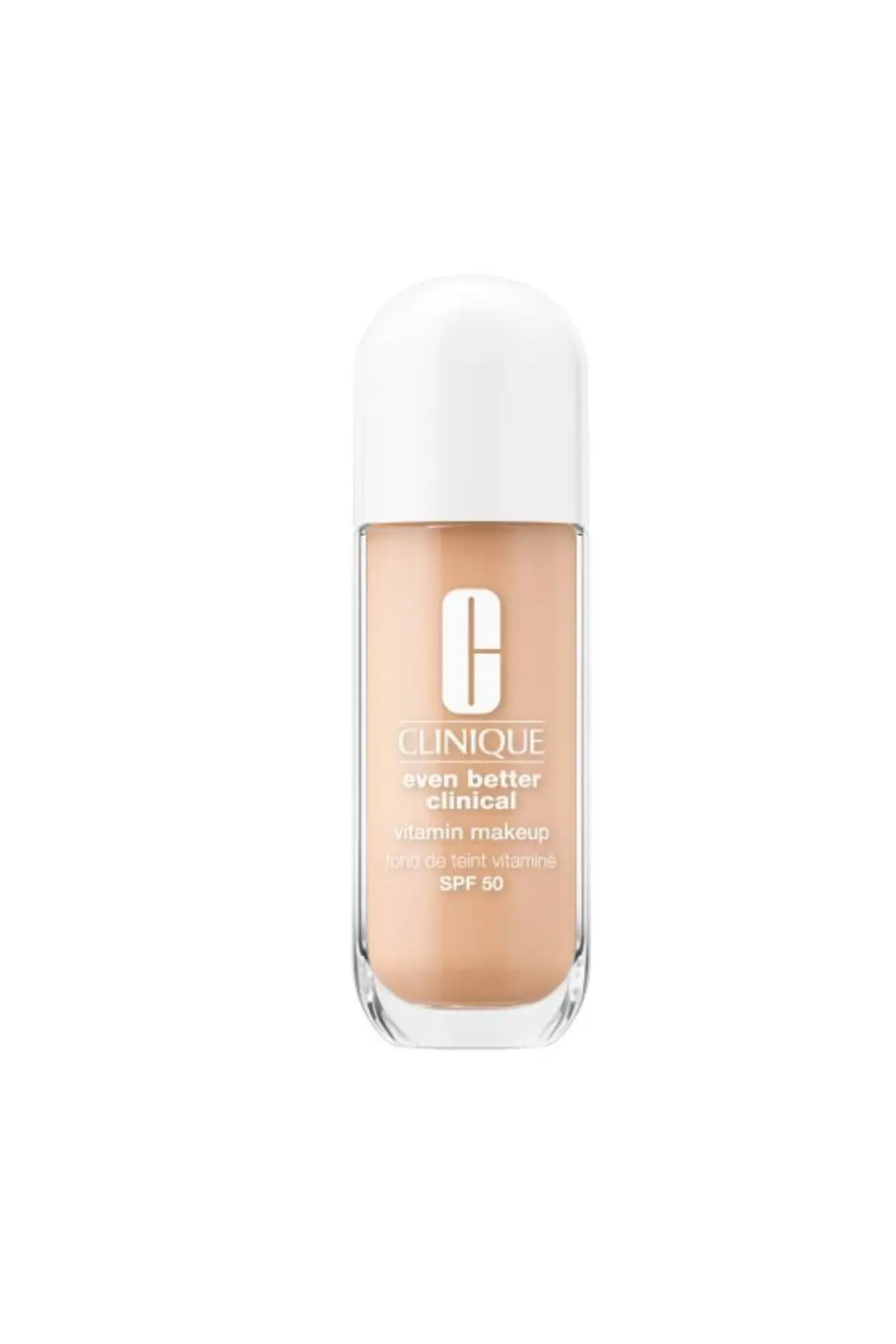 Even Better Clinical Vitamin Makeup SPF 50