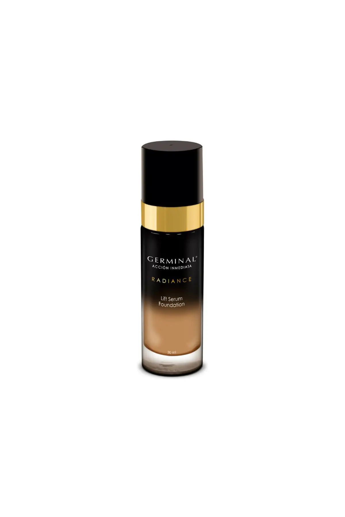 Germinal acción inmediata radiance lift serum foundation