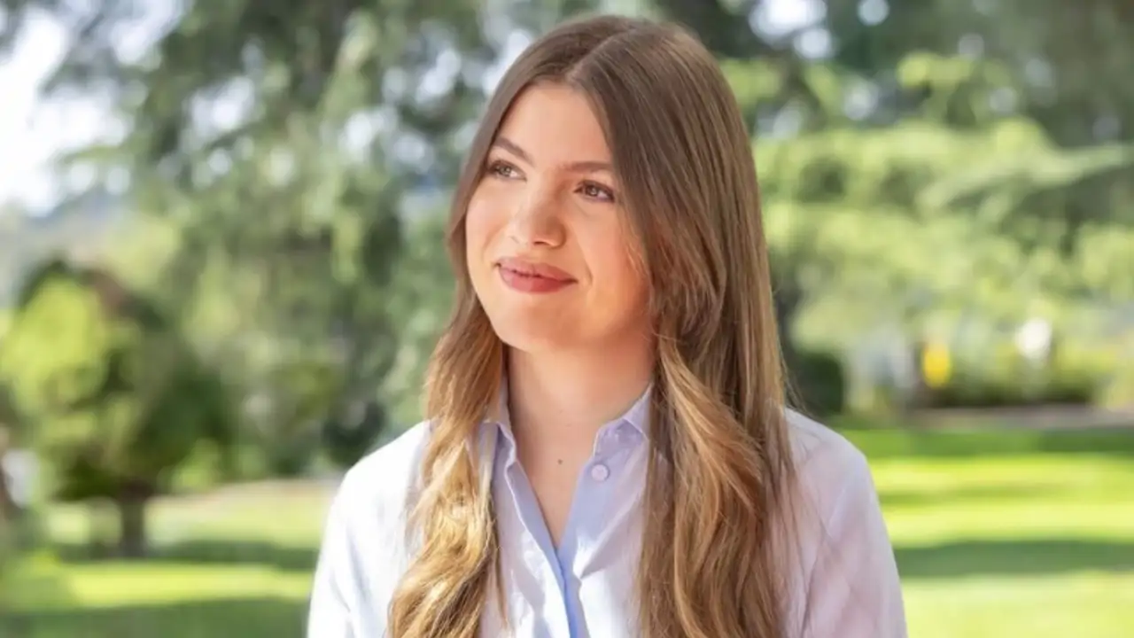 Infanta Sofía